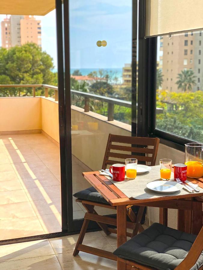 Fully Furnished Luxury Apartment By The Beach. Torremolinos Exteriör bild