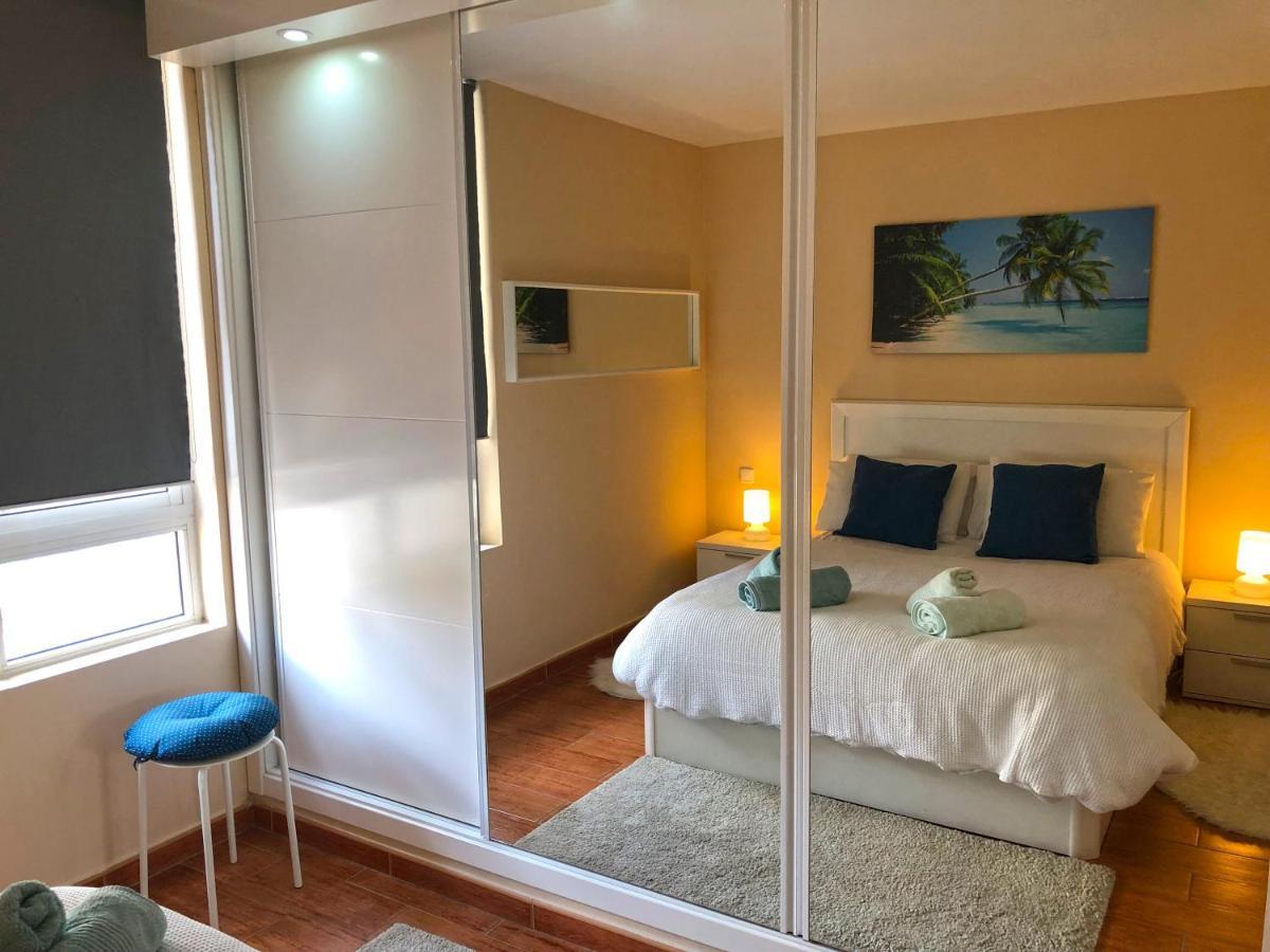 Fully Furnished Luxury Apartment By The Beach. Torremolinos Exteriör bild